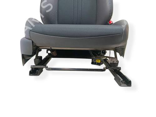 Right front seat MAZDA CX-3 (DK) | BP38957041C16 - Image 3