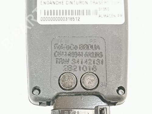 Seat buckle FORD KUGA II (DM2)  | BP28129788I32 