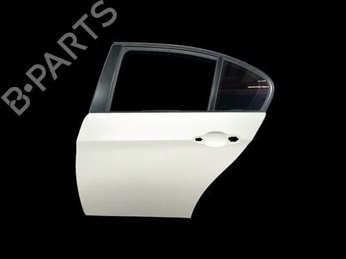 Used Left rear door BMW 3 (E90) [2004-2012]  20105045