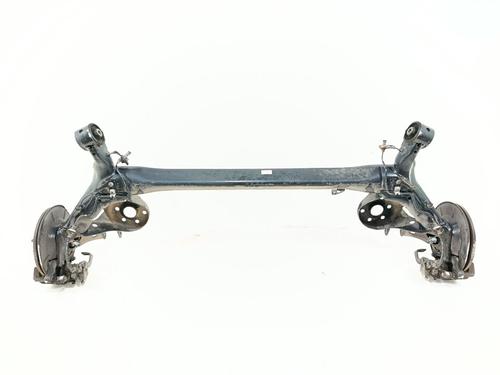 Bagaksel TOYOTA AURIS (_E15_) [2006-2013]  29700219
