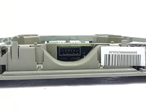Interior roof light AUDI ALLROAD C5 (4BH) 2.5 TDI quattro | BP20148755I8