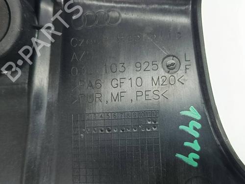 Upper protection AUDI A4 B8 (8K2) | BP35736587M93 - Image 2