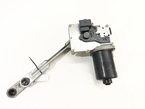 Front wiper motor PEUGEOT 307 (3A/C) 2.0 HDi 90 | BP28306263M29 
