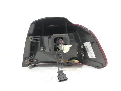 Left taillight VW GOLF VI (5K1) 2.0 GTi | BP15867723C34 