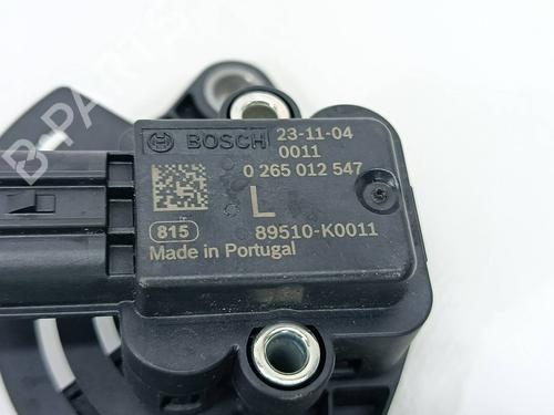 Electronic sensor TOYOTA C-HR (_X1_) 1.8 Hybrid (ZYX10_, ZYX11_, ZYX10R, ZYX11R) | BP32403544M84