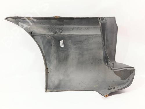 Corner bumper FIAT DOBLO Box Body/MPV (223_)  | BP29357882C117 
