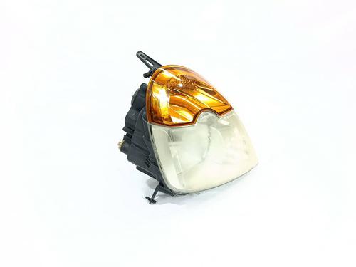 Right headlight RENAULT MODUS / GRAND MODUS (F/JP0_) 1.5 dCi (FP0D, JP0D) | BP34635802C29  - Image 7