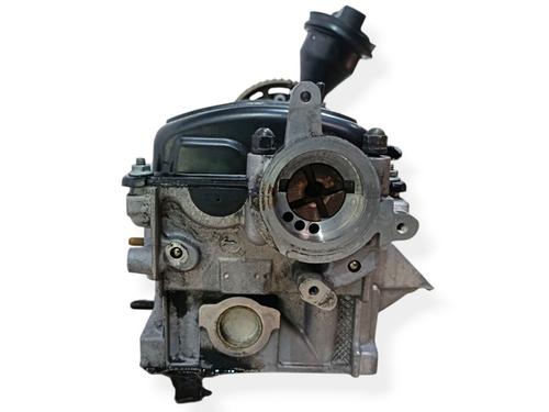 Cylinder head VW PASSAT B5.5 (3B3) 2.5 TDI | BP38533460M5 - Image 7