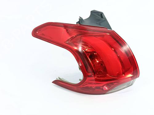 Used Left taillight Left taillight PEUGEOT 2008 I (CU_) [2013-2026] 36772173 36772173