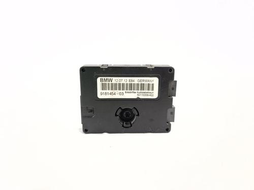 Used Electronic module BMW X1 (E84) sDrive 16 d (116 hp) 24609762