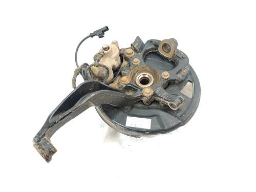 Right front steering knuckle LAND ROVER DISCOVERY III (L319) 2.7 TD 4x4 | BP19142807M26 