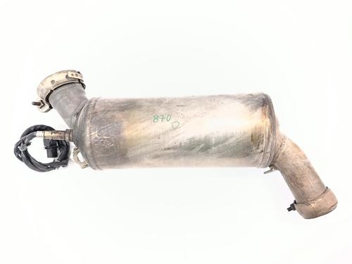 Used Catalyst MERCEDES-BENZ CLK (C209) [2002-2010]  30661083