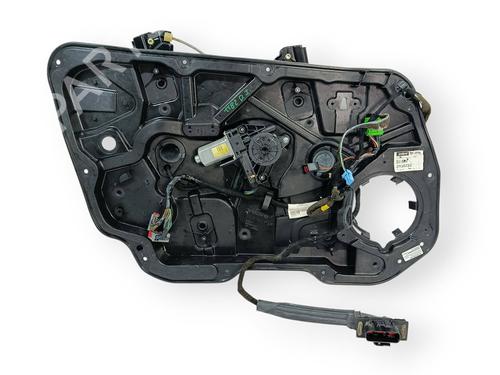 Alzavetro anteriore sinistro VOLVO S60 II (134) D4 (163 hp) 30824105