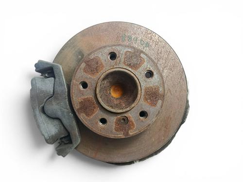Right front steering knuckle BMW 1 (E87) 118 d | BP36478363M26 - Image 2