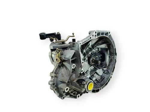 Used Gearbox Gearbox CITROËN C3 I (FC_, FN_) [2002-2013] 31166275 31166275