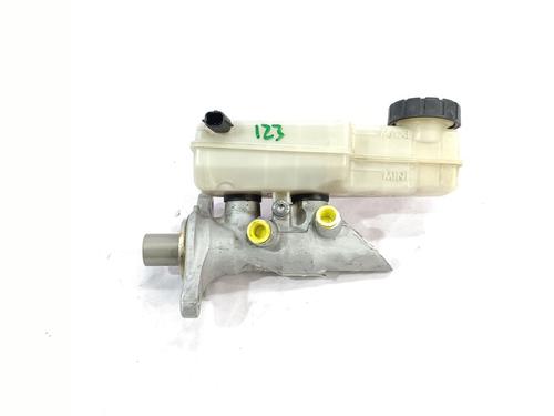 Brake master cylinder RENAULT MEGANE III Hatchback (BZ0/1_, B3_)  | BP27455137M77 