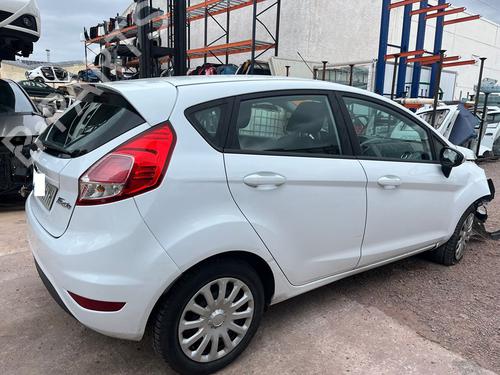 Ignition barrel FORD FIESTA VI (CB1, CCN) 1.25 | BP36469220M48 - Image 12