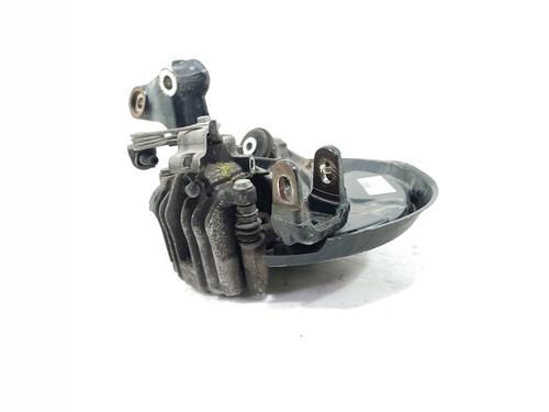 Right rear steering knuckle AUDI A4 B7 (8EC)  | BP25712715M28 