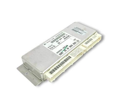 Control unit MERCEDES-BENZ E-CLASS (W211) E 270 CDI (211.016) | BP39532380M11 - Image 2