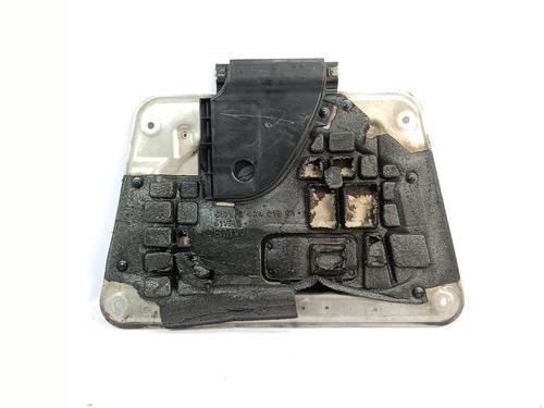 Underbody protection BMW X3 (E83) xDrive 20 d | BP22251928M92 