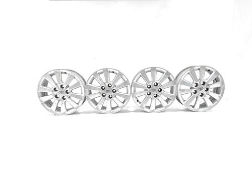 Used Rim TOYOTA AURIS (_E15_) [2006-2013]  29549496