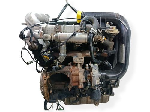 Used Engine Engine 37684979 37684979