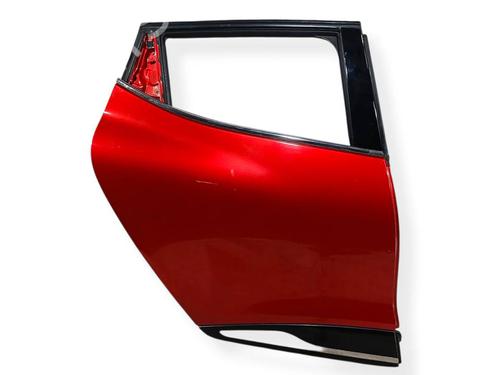 right-rear-door-renault-clio-iv-bh_-2012-2013-2014-2015-2016-2017-2018-2019-2020-2021-39881387 main image