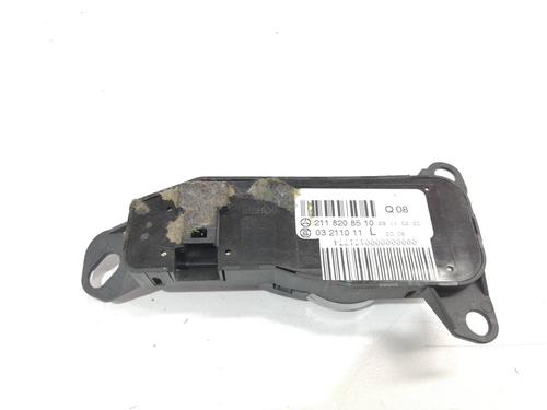 Mirror switch MERCEDES-BENZ E-CLASS (W211) E 320 CDI (211.026) | BP15864452I25 