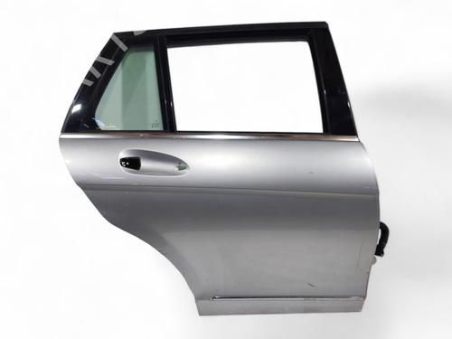Used Right rear door MERCEDES-BENZ C-CLASS T-Model (S204) C 220 CDI (204.202) (170 hp) 17181904