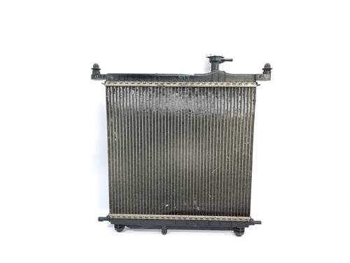 Køler NISSAN MICRA IV (K13K, K13KK) 1.2 (80 hp) 22544864