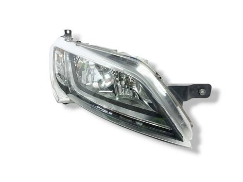 Right headlight FIAT DUCATO Van (250_) 150 Multijet 2,3 D | BP32444239C29 