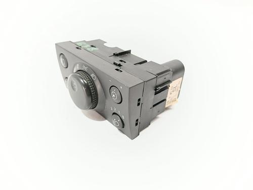 Used Headlight switch OPEL VECTRA C (Z02) [2002-2009]  29056413