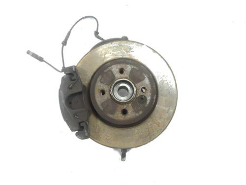 Venstre Styrespindel Lejehus MINI MINI (R50, R53) One 62165410 |