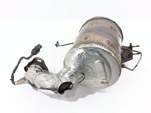 Catalyst NISSAN QASHQAI I (J10, NJ10) | BP30196086M10