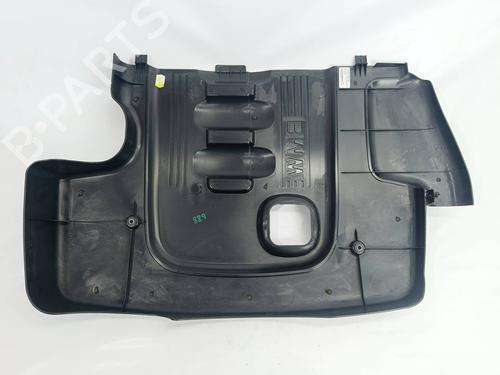 Upper protection BMW 1 (E87) 118 d | BP36305791M93 - Image 2