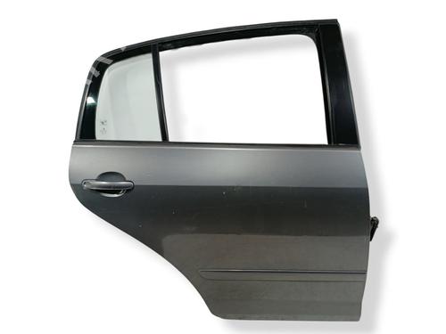 Used Right rear door VW GOLF PLUS V (5M1, 521) [2004-2013]  31154112