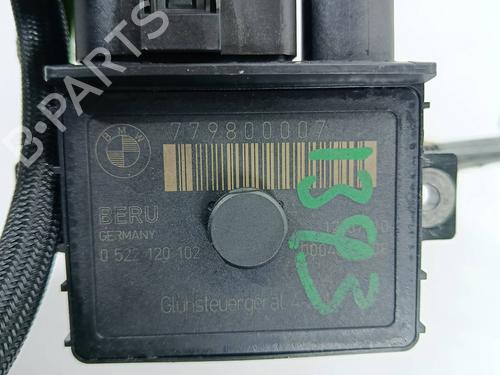 Electronic module BMW 1 (E87) 118 d | BP33608511M83 - Image 2