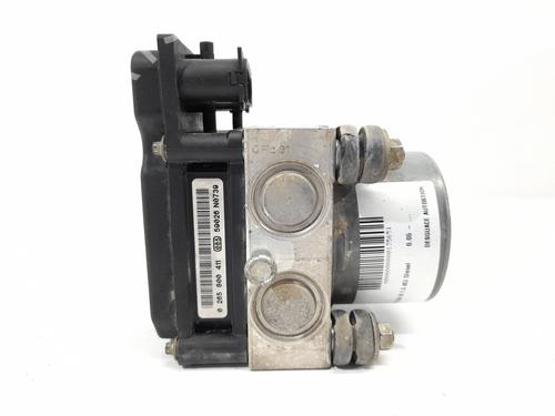 Used ABS pump RENAULT CLIO III (BR0/1, CR0/1) [2005-2014]  15864931