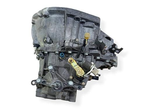 gearbox-renault-megane-ii-saloon-lm01_-2003-39183790 main image