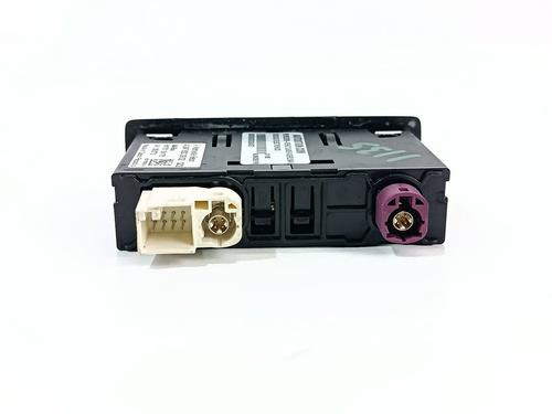 Elektronisk modul MERCEDES-BENZ A-CLASS (W177) A 180 d (177.003) | BP28797244M83 