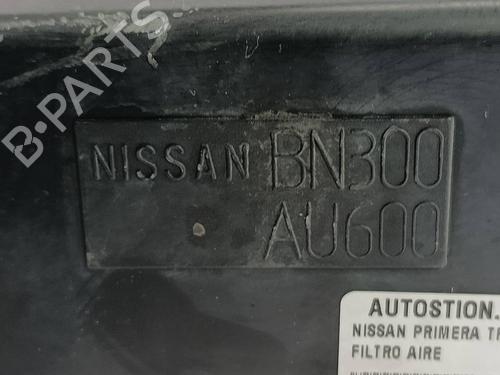 Air filter box NISSAN PRIMERA Estate (WP12) 2.2 Di | BP37801650M87 - Image 2