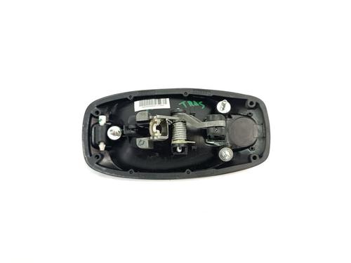 Rear right exterior door handle FIAT FIORINO Box Body/MPV (225_) 1.3 D Multijet (225BXD1A, 225BXB1A, 225BXB11) | BP17735261C130 