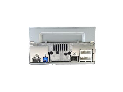 Radio NISSAN QASHQAI / QASHQAI +2 I (J10, NJ10, JJ10E)  | BP22448245E6 