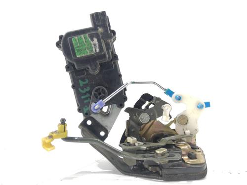 Rear left lock HYUNDAI ACCENT II (LC)  | BP15864166C100 