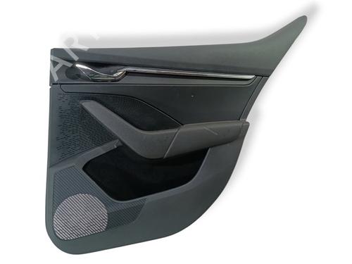 Used Rear right panel SKODA OCTAVIA IV (NX3, NN3, PV3) [2020-2026]  31873708