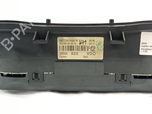 Instrument cluster VW PASSAT B5.5 (3B3) 2.0 | BP17659551C47 