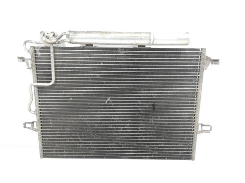 AC radiator MERCEDES-BENZ E-CLASS (W211) E 320 CDI (211.026) | BP15862637M32 