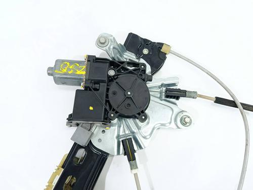 Front right window mechanism OPEL INSIGNIA A (G09)  | BP33614197C23  - Image 5