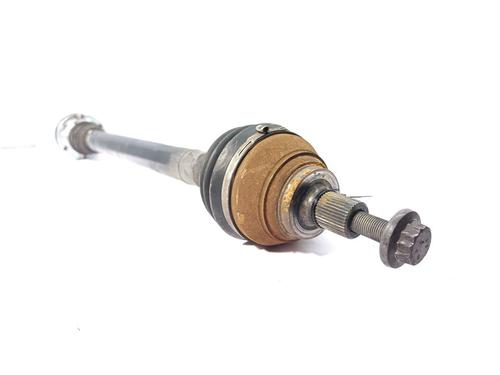 Left front driveshaft VW TIGUAN (5N_)  | BP28030206M38 