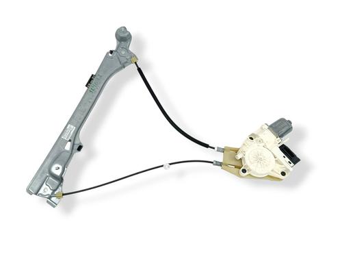 Vindusheismekanisme venstre bak RENAULT LAGUNA III (BT0/1) [2007-2015]  32011280